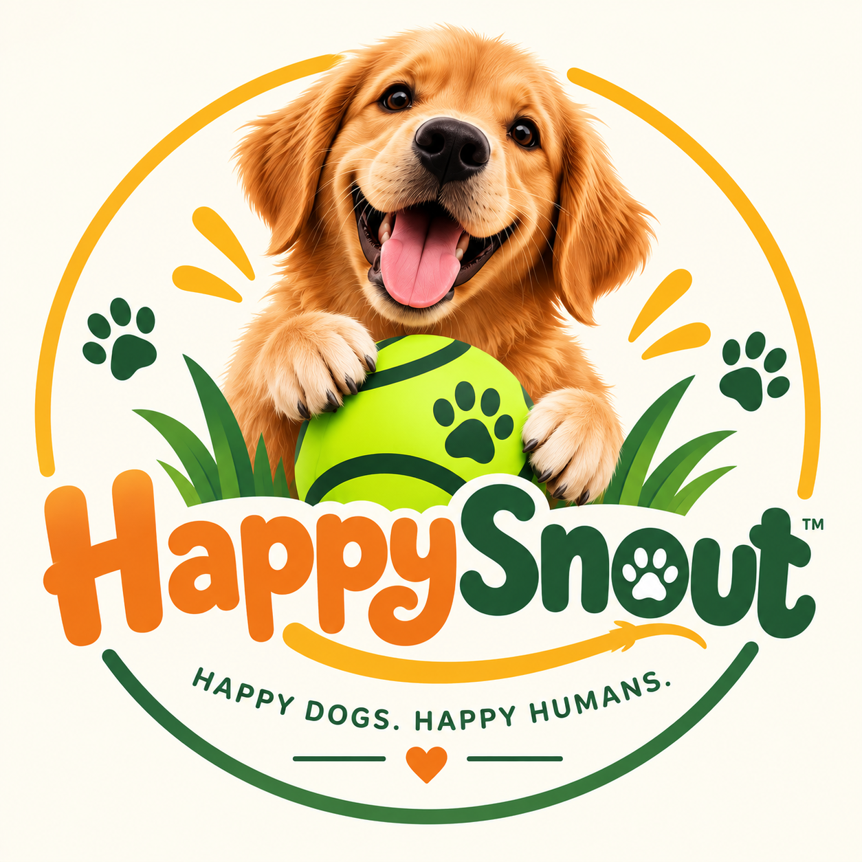 HappySnout